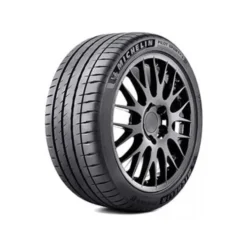 Pneu MICHELIN 275/35R20 102Y PILOT SPORT 4 S
