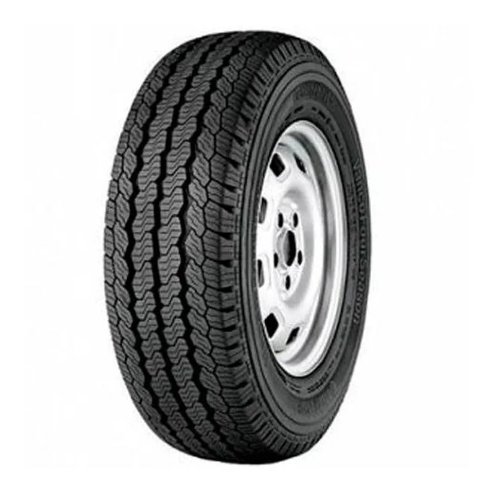 Pneu 4 saisons CONTINENTAL 205/65R16 107/105T VanContact 4Season