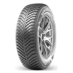 Pneu 4 saisons KUMHO 175/65R13 80T HA31