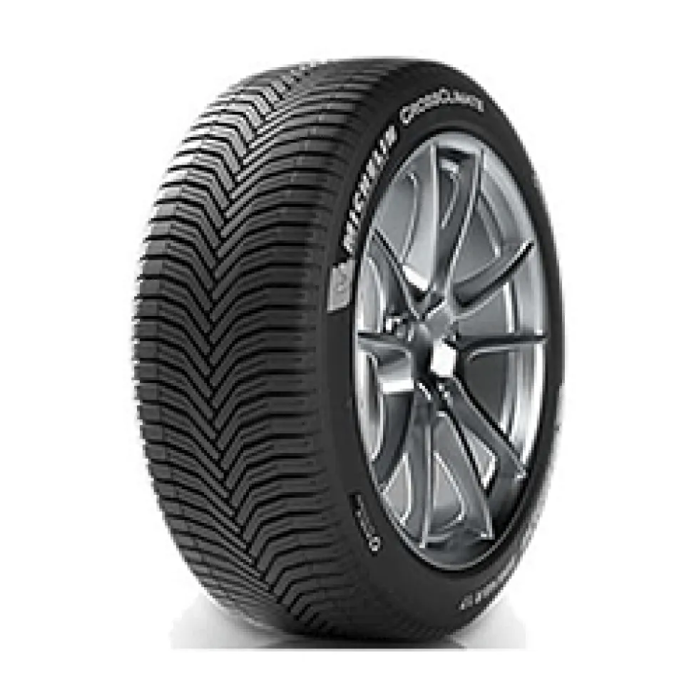 Pneu 4 saisons MICHELIN 165/65R15 85H CROSSCLIMATE+