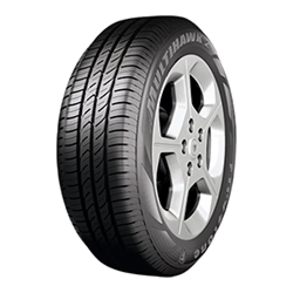 Pneu été FIRESTONE 185/65R14 86H MULTIHAWK 2