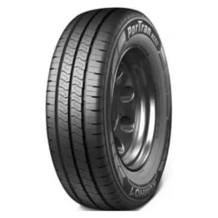 Pneu été KUMHO 165/70R14 89R KC53