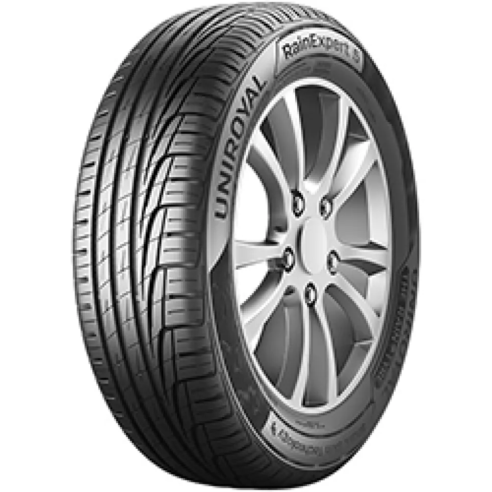 Pneu UNIROYAL 165/60R15 77H RainExpert 5