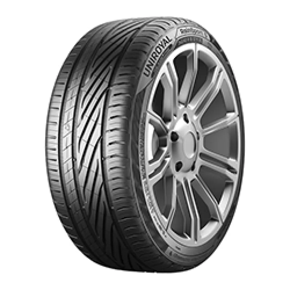 Pneu UNIROYAL 235/55R19 105Y XL FR RainSport 5