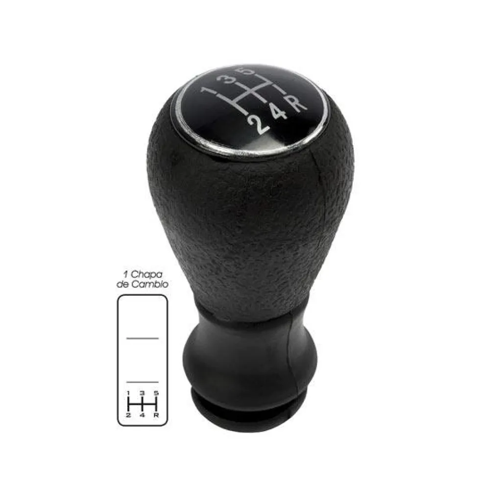POMMEAU ADAPTATEUR PEUGEOT 206