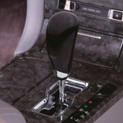 Pommeau levier de vitesse LS125
