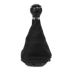 POMMEAU + SOUFFLET ADAP VOLKSWAGEN TOURAN (03-11) 5/6 VITESSES