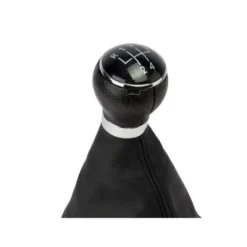 POMMEAU + SOUFFLET DE VITESSE GOLF 6 - 5/6 VITESSES