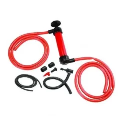 Pompe transvasement multifonction - OTOKIT