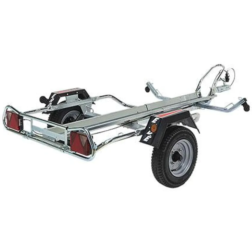 Porte moto ERDE Monorail - PM310