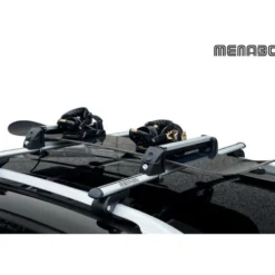 Porte-skis antivol - MENABO