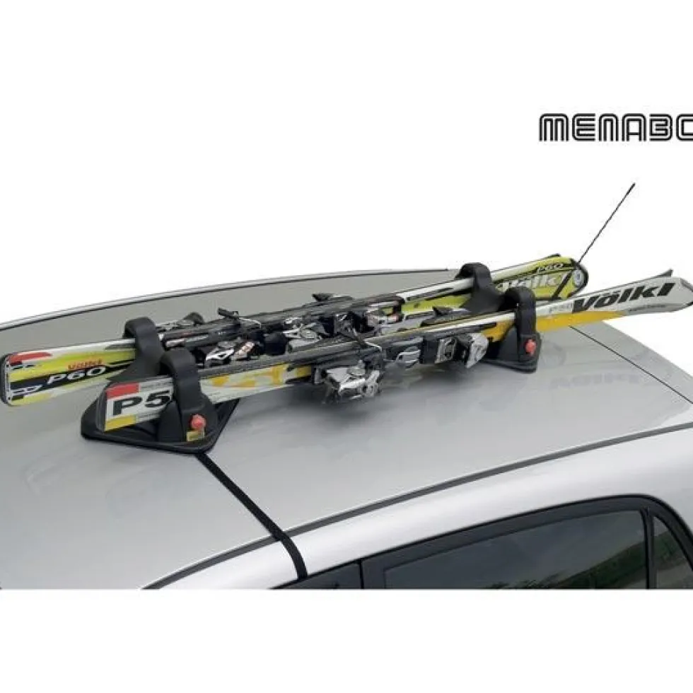 Porte skis MAGNETIQUE SHUTTLE MENABO