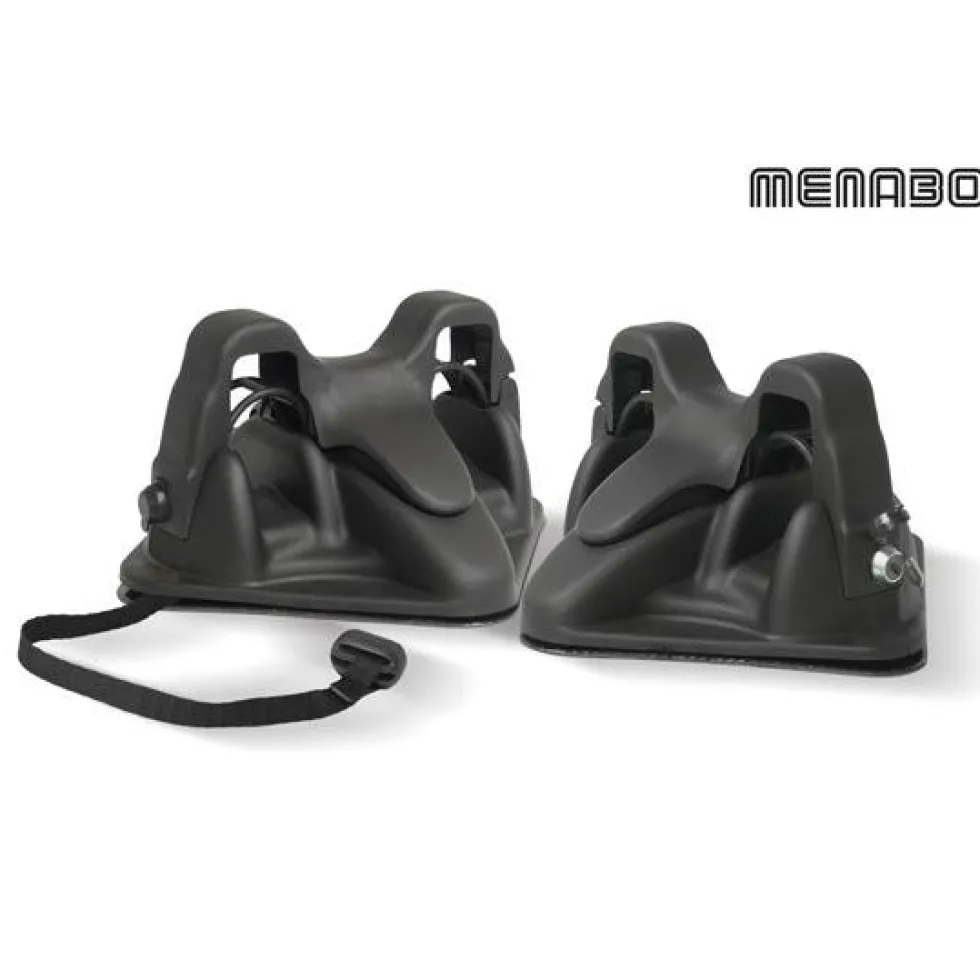 Porte skis MAGNETIQUE SHUTTLE MENABO