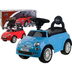 Porteur Enfant Fiat 500