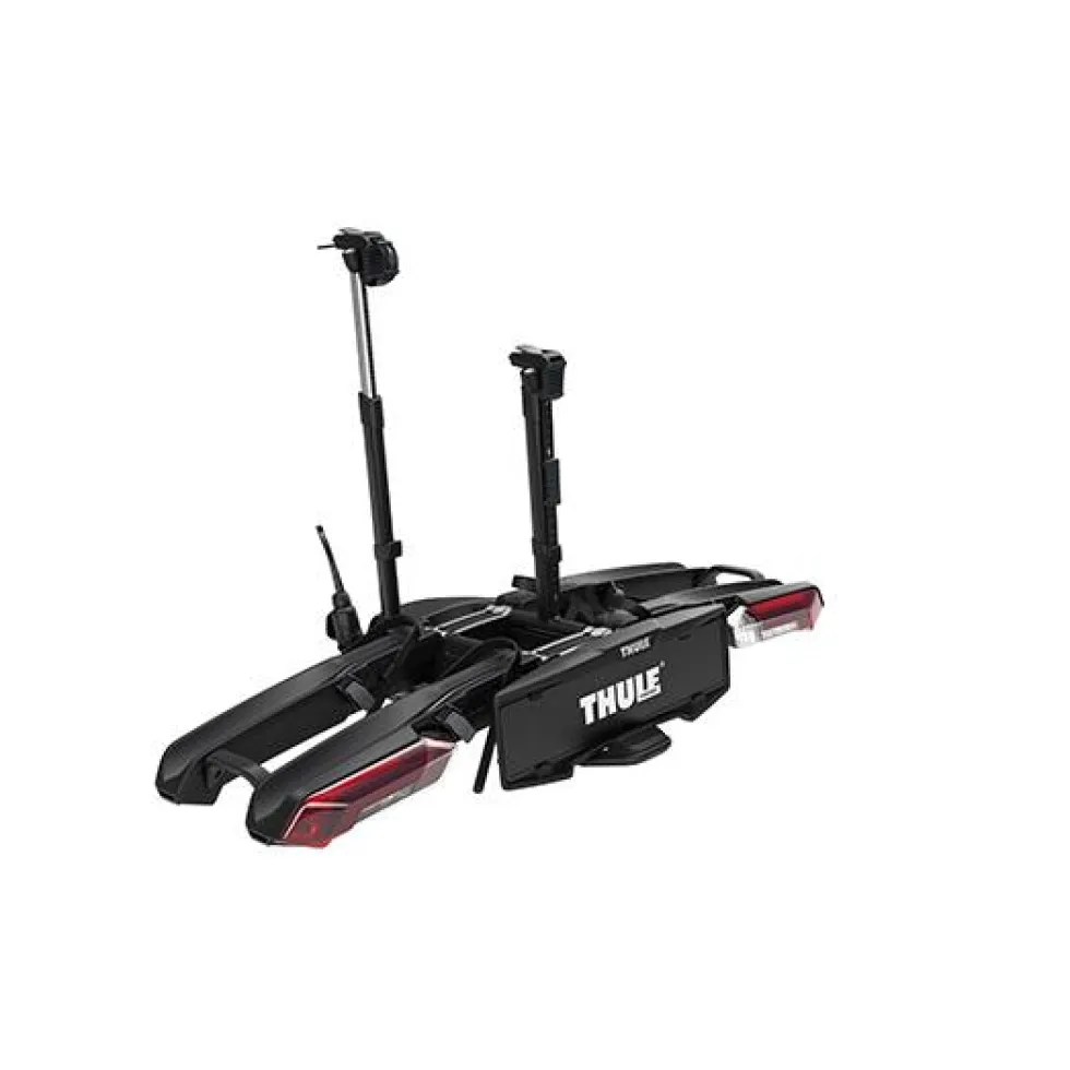 Porte velos Epos 2 velos 13pin - THULE