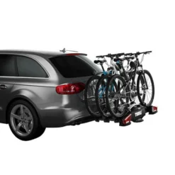Porte velos Velocompact 3velos 13 pin - THULE