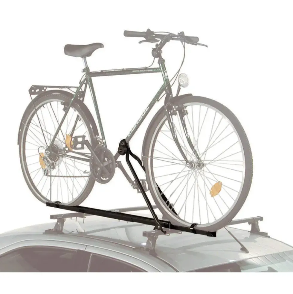 Porte vélo MONTBLANC EUROMAT Bike - 1 vélo