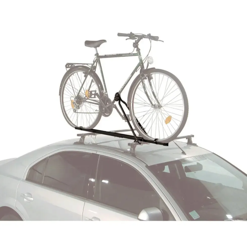 Porte vélo MONTBLANC EUROMAT Bike - 1 vélo
