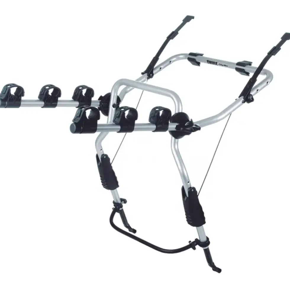 Porte-vélos THULE ClipOn 9104 - 3 vélos