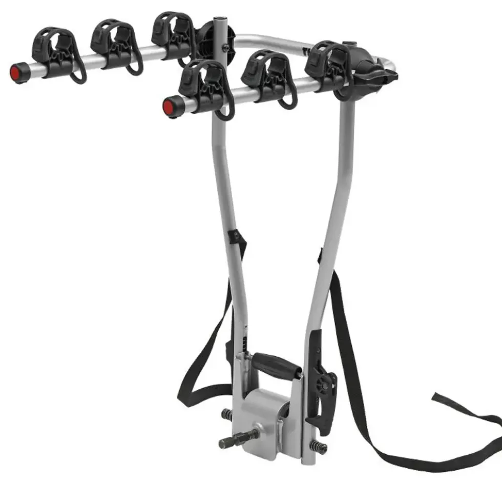 Porte-vélos THULE HangOn - 3 vélos