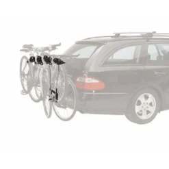 Porte-vélos THULE HangOn - 3 vélos