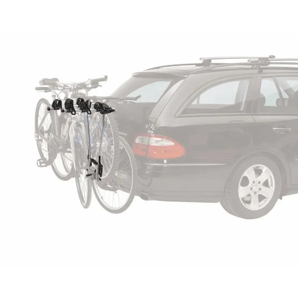 Porte-vélos THULE HangOn - 3 vélos