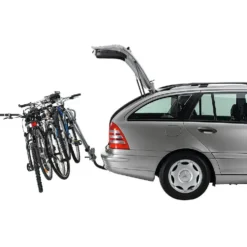 Porte-vélos THULE HangOn - 4 vélos