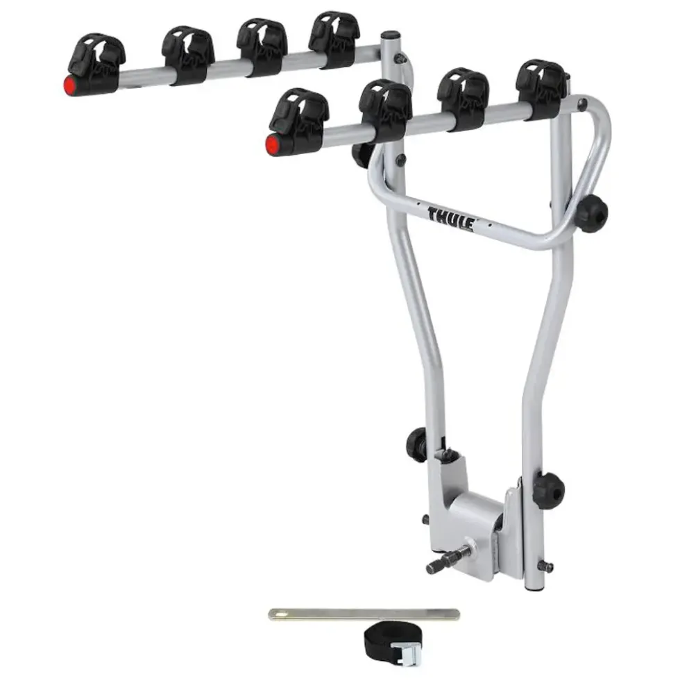 Porte-vélos THULE HangOn - 4 vélos