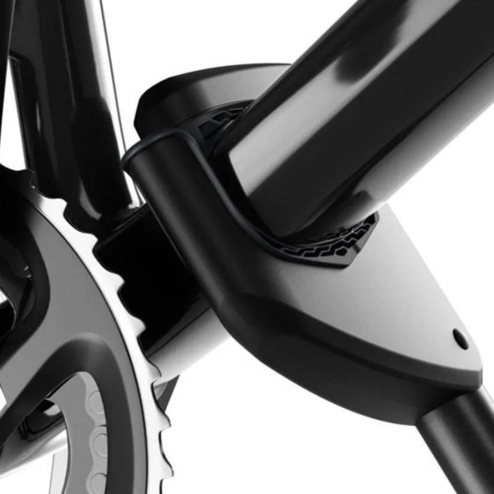 Porte vélo THULE Proride Alu - 1 VELO