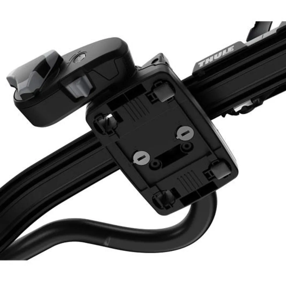 Porte vélo THULE Proride Noir - 1 vélo