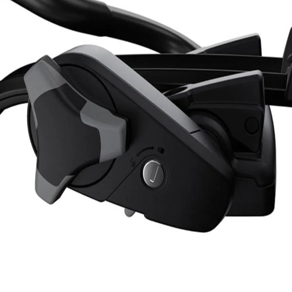 Porte vélo THULE Proride Noir - 1 vélo