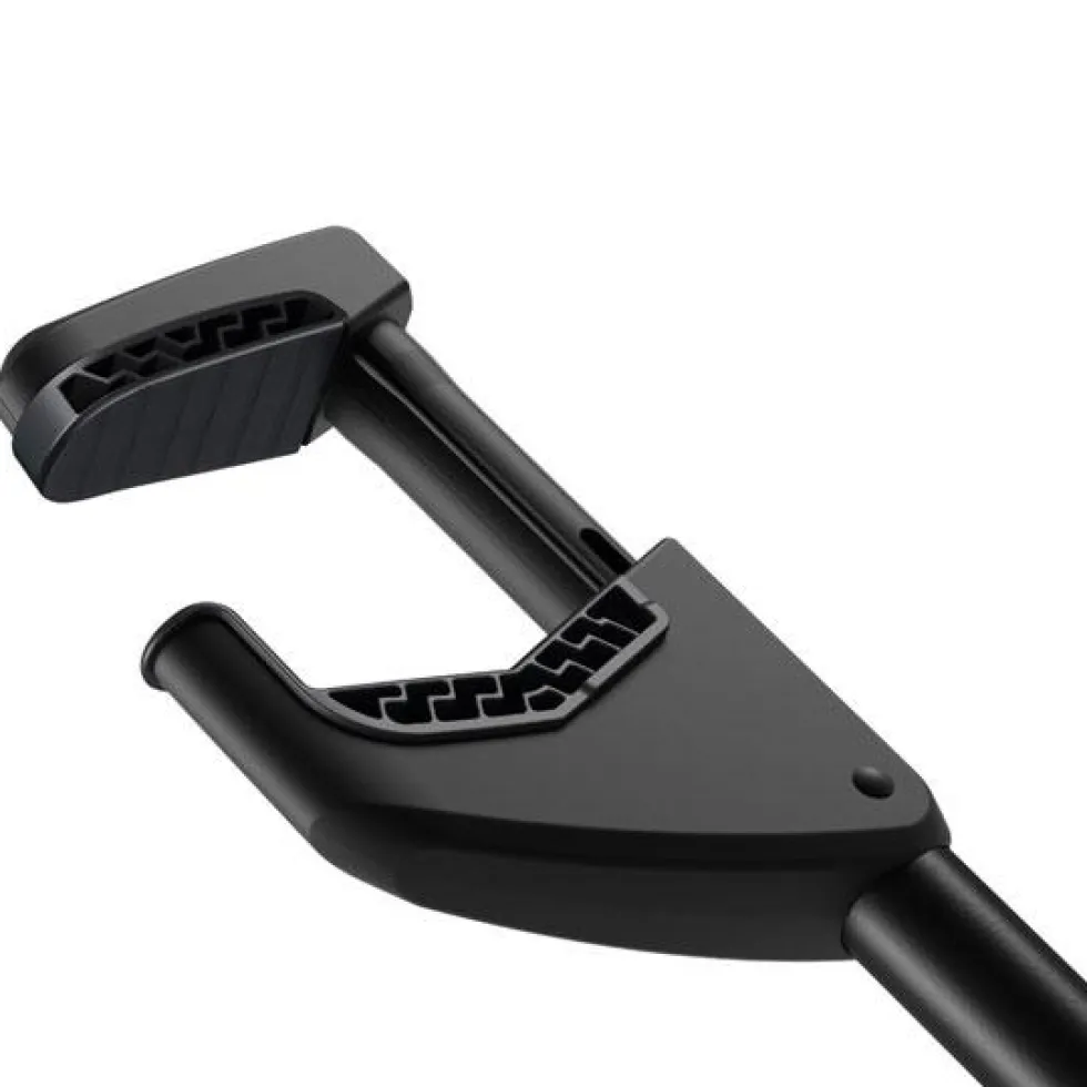 Porte vélo THULE Proride Noir - 1 vélo