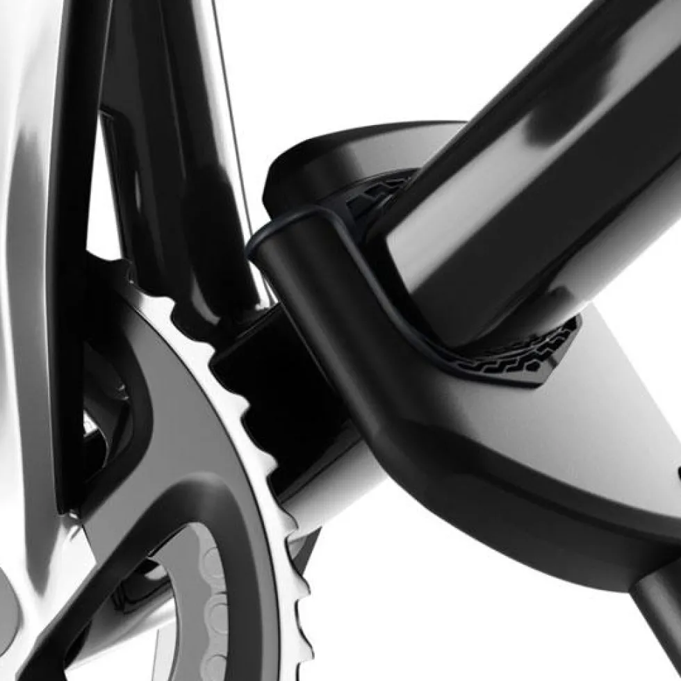 Porte vélo THULE Proride Noir - 1 vélo