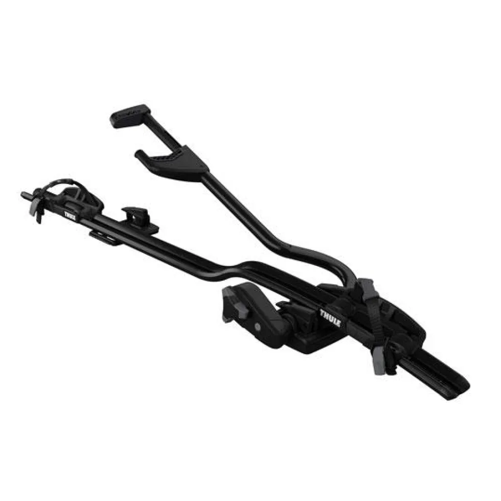 Porte vélo THULE Proride Noir - 1 vélo