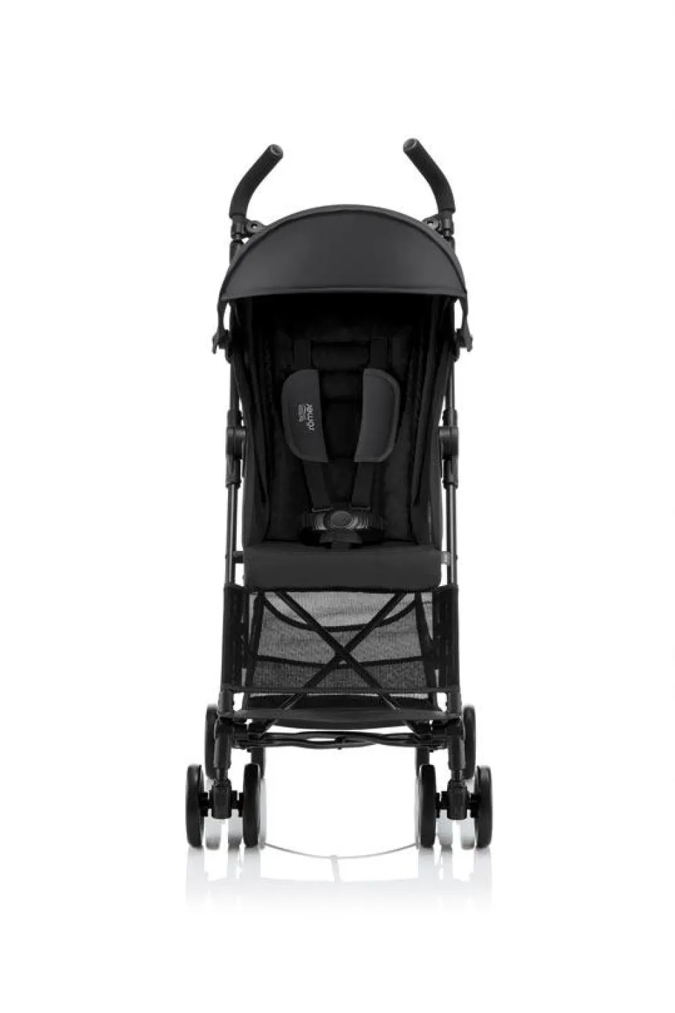 Poussette BRITAX HOLIDAY 2