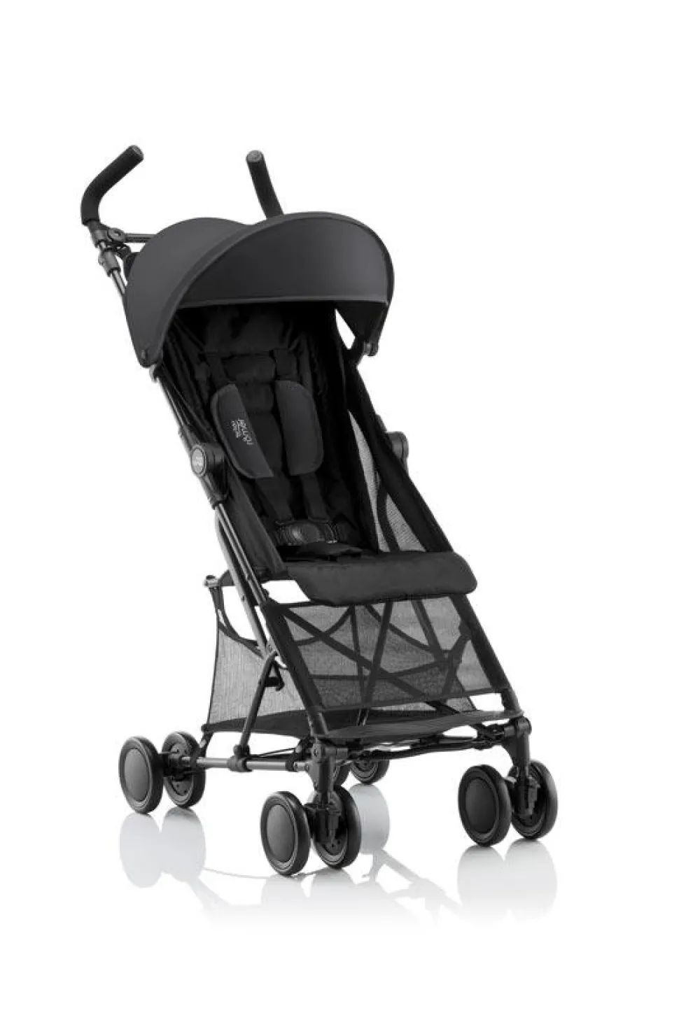 Poussette BRITAX HOLIDAY 2