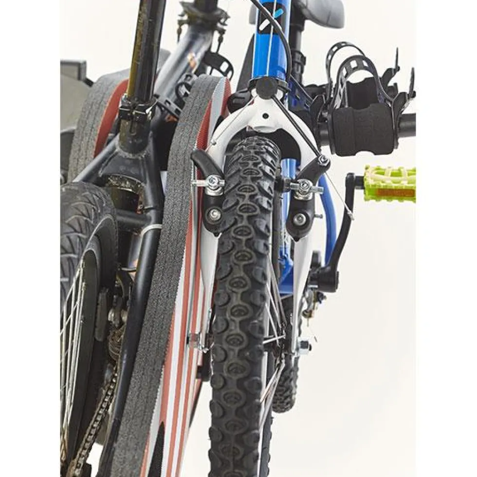 PROTECTION VELO EN MOUSSE - A132V - MOTTEZ