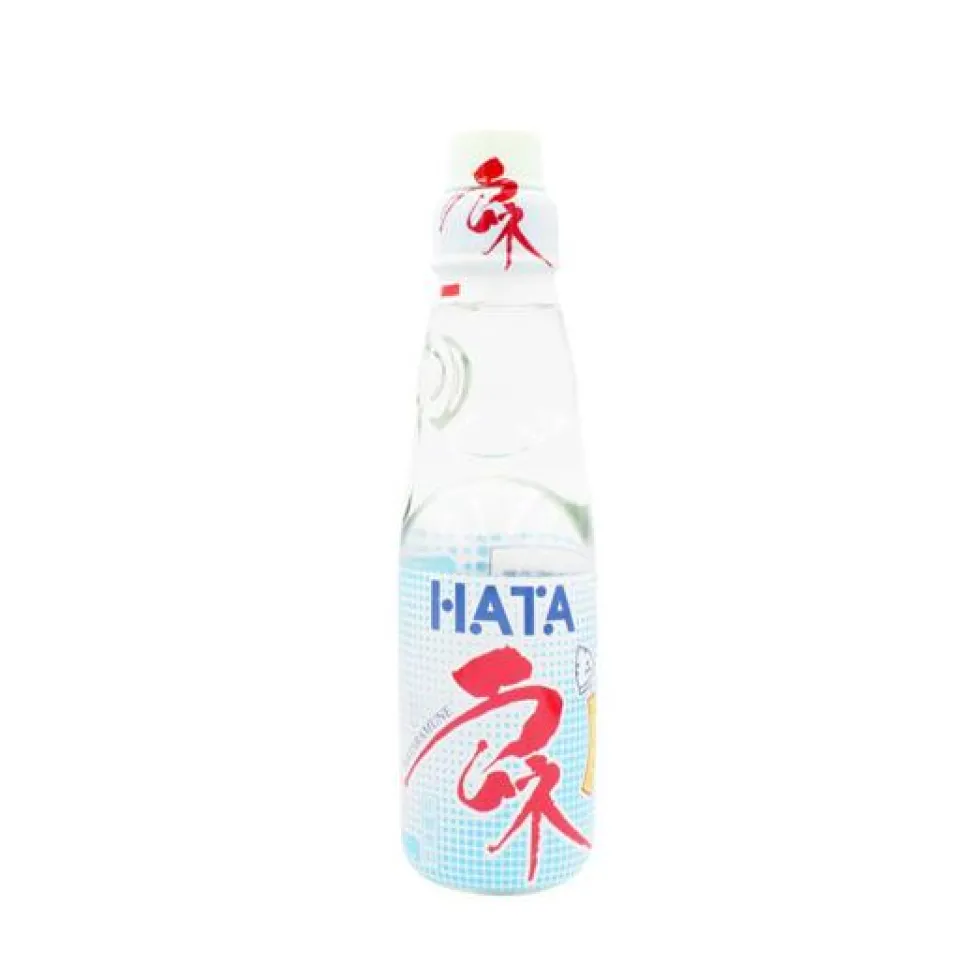 Ramune limonade Nature 200ml - CTC