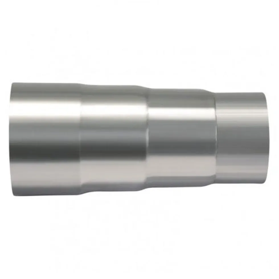 REDUCTEUR INOX 60/48MM - PS-906005 - EUROTUNING