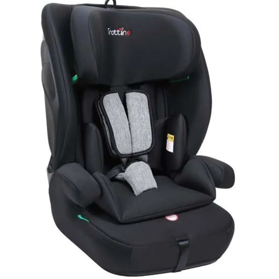Rehausseur Cambridge 76-150 cm - TROTTINE