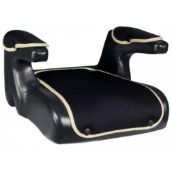 Rehausseur Junior Noir/Beige R129 - TROTTINE