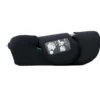 Rehausseur manchesterfix shadow pliable 100-150 cm