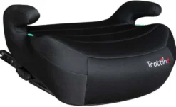 REHAUSSEUR NORWICH SHADOW 125-150 ISOFIX - TROTTINE