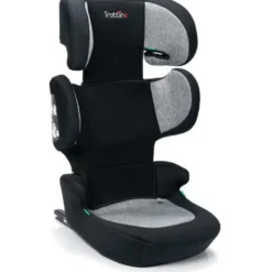 REHAUSSEUR PLIABLE TOPFIX 100-150 R129 GENEVA - TROTTINE