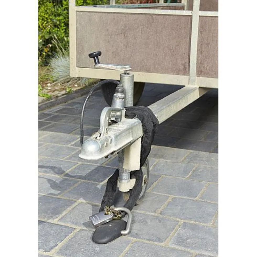 SABOT D'ANCRAGE - A0180Q -MOTTEZ