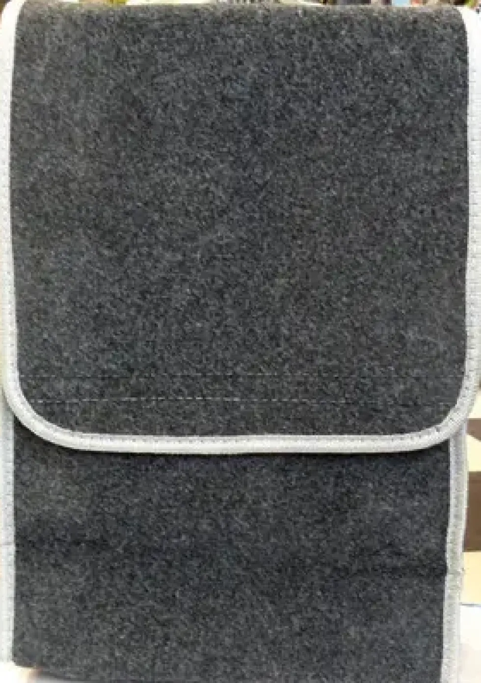 Sac de coffre - Grand modèle
