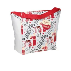 Sac isotherme Coca Cola Fresh 26L