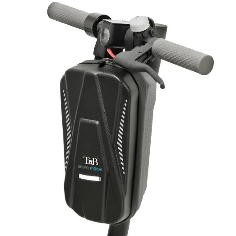 Sacoche Rigide Imperméable Capacité 5L Trottinette - TNB