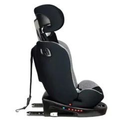 Siège Auto Pivotant TROTTINE OMNIFIX Geneva R129 40-150 cm