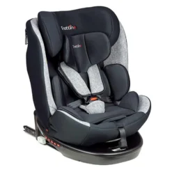 Siège Auto Pivotant TROTTINE OMNIFIX Geneva R129 40-150 cm